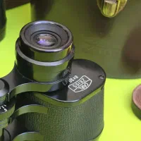 دوربین شکاری زایس