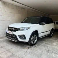 ام وی ام ایکس ۳۳ اسپورت/mvm x33/تک برگ سند