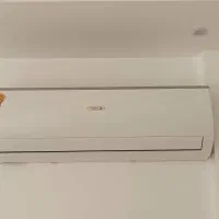 نصب و تعمیرانواع اسپیلت لباسشویی  پکیج