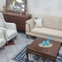 مبل نگین *  لاکچری * ترند سال * جنب سیابرگر