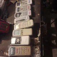 فن پروانه کولر ۱۲و۱۸