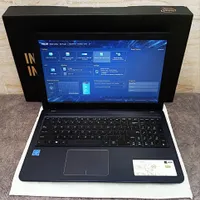 لپ تاپ نسل شش ASUS