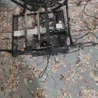 جک مبل ریلکسی