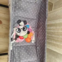 گهواره ننویی|تخت و صندلی بچه|مشکین‌دشت, |دیوار