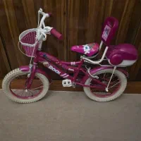 دوچرخه 16 دخترانه