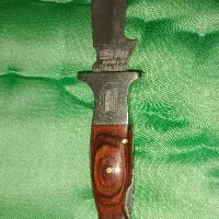 چاقو امریکایی ضامن دار