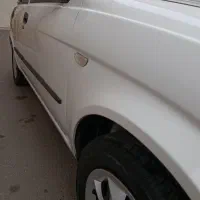 تیبا 2 مدل 96|خودرو سواری و وانت|رشت, دروازه لاکان|دیوار