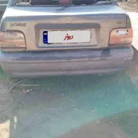 پراید۸۳|خودرو سواری و وانت|سیدان, |دیوار