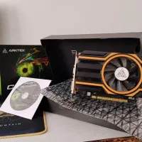 کارت گرافیک gt740 4gb ddr5 گیمینگ