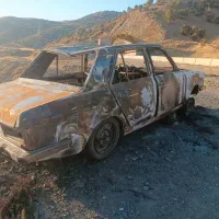 دریافت و تحویل خودروهای فرسوده و تصادفی|خدمات موتور و ماشین|علی‌آباد کتول, |دیوار