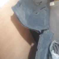 طاقچه عقب زانتیا|قطعات یدکی و لوازم جانبی|قم, شهرک امام حسن|دیوار