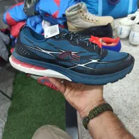 کفش رانینگ اورجینال|کیف، کفش، کمربند|تنکابن, |دیوار