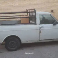 وانت پیکان مدل ۸۵|خودرو سواری و وانت|یزد, |دیوار