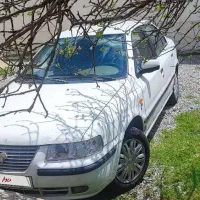 سمند lx مدل ۸۸