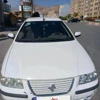 سمند lx ۹۳