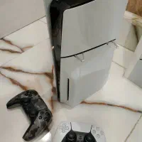 ps5 slim 1tra دودسته