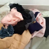 پارچه