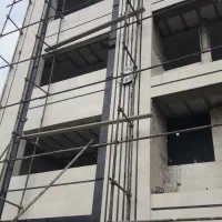 اجرای کار ساختمانی