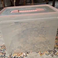 باکس برند هوم کت