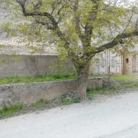 فروش  زمین با پروانه زشگ زیبا