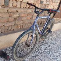 حمل و نقل|دوچرخه، اسکیت، اسکوتر|خاش, |دیوار