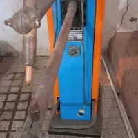 نقطه جوش صنعتی|ماشین‌آلات صنعتی|اسدآباد, |دیوار