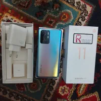 شیائومی 11T گیمینگ فایوجی معاوضه با Mi redmi 15
