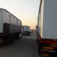 عایق کامل کانکس|مصالح و تجهیزات ساختمان|رشت, پستک|دیوار