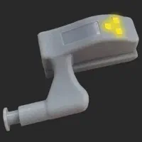 چراغ کابینت