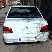 ۱۳۲ خوش رخ|خودرو سواری و وانت|ساوه, |دیوار