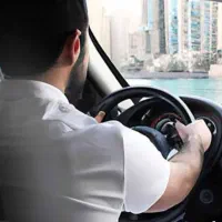 استخدام راننده در اختیار