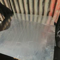 ورق گالوانیزه