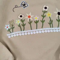 ست دخترونه بیرونی|کفش و لباس بچه|رشت, جماران|دیوار