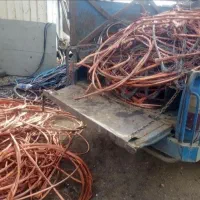 لوله. مس. عمده اکیلویی تا 100تایی ضایعات