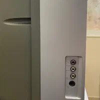 تلویزیون ۲۹ اینچ سامسونگ|تلویزیون و پروژکتور|تبریز, |دیوار