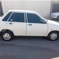 پراید ۱۳۲ مدل ۹۰|خودرو سواری و وانت|داراب, |دیوار