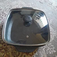 تابه نالینو|ظروف پخت‌وپز|کوهدشت, |دیوار