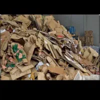 پرس کارتن خرید کارتن ضایعات