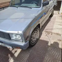 مزدا ۲۰۰۰. موتور ژاپن مدل ۸۶|خودرو سواری و وانت|بافت, |دیوار