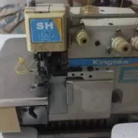 چرخ زیگزال سه نخ کینتکس