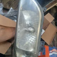 تعدادی لوازم ماشین پراید|قطعات یدکی و لوازم جانبی|رشت, سیا اسطلخ|دیوار