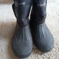 کفش کار