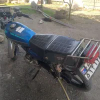 هندا۱۵۰|موتورسیکلت|تالش, جوکندان|دیوار