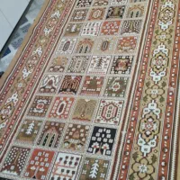 گیلیم فرش|گلیم، جاجیم، گبه|چهاردانگه (تهران), |دیوار