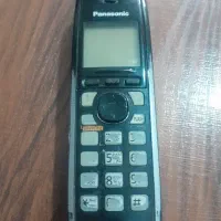 تلفن بی سیم منشی دار