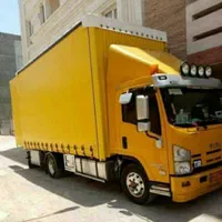 باربری کاوه اسبابکشی حمل اثاثیه دراصفهان100%تضمینی