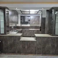 کابینت ام دی اف