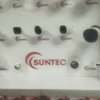 نصاب دوربین مداربسته