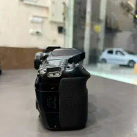 دوربین کنون 80d canon  و لنز ۲۴ ۱۰۵ سری Lو ۵۰فیکس|دوربین عکاسی و فیلمبرداری|کازرون, |دیوار