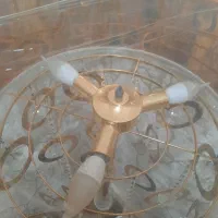 آباژور|چراغ خواب و آباژور|اهواز, عامری|دیوار